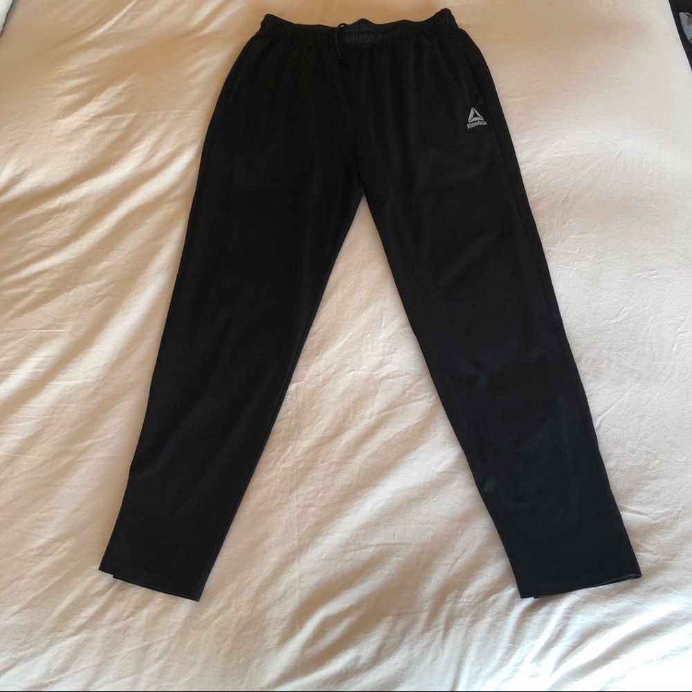 Rebook pants